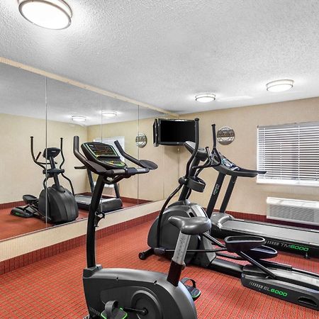 Best Western Oglesby Inn מראה חיצוני תמונה