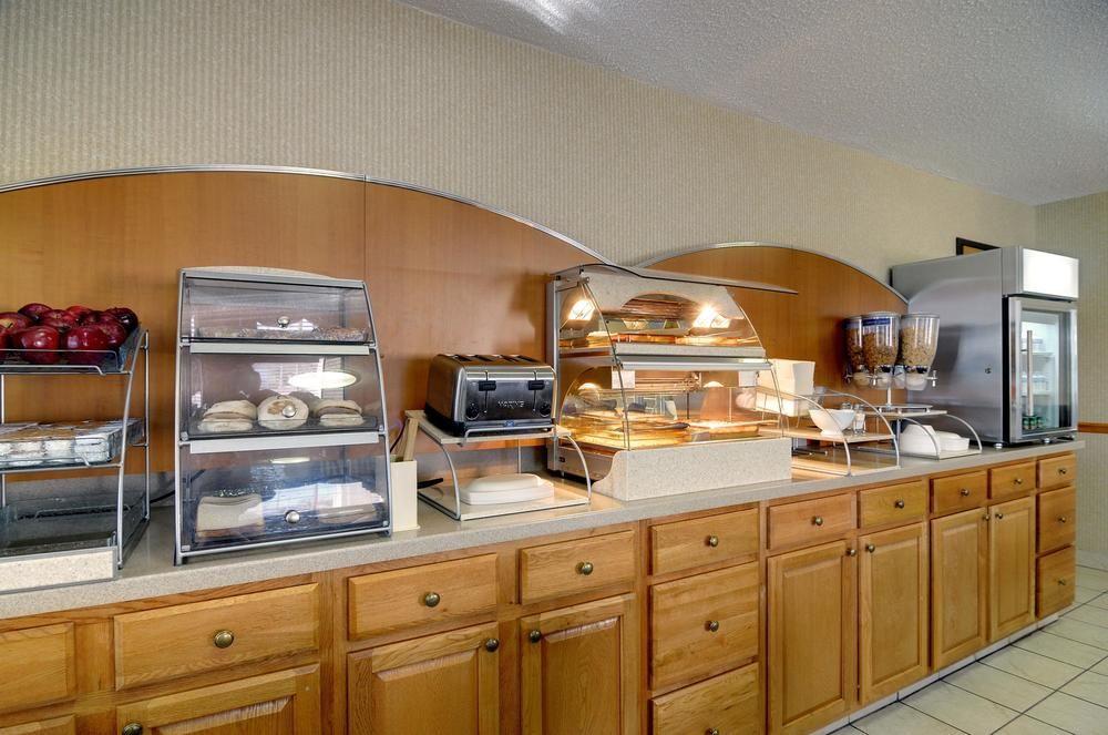 Best Western Oglesby Inn מראה חיצוני תמונה