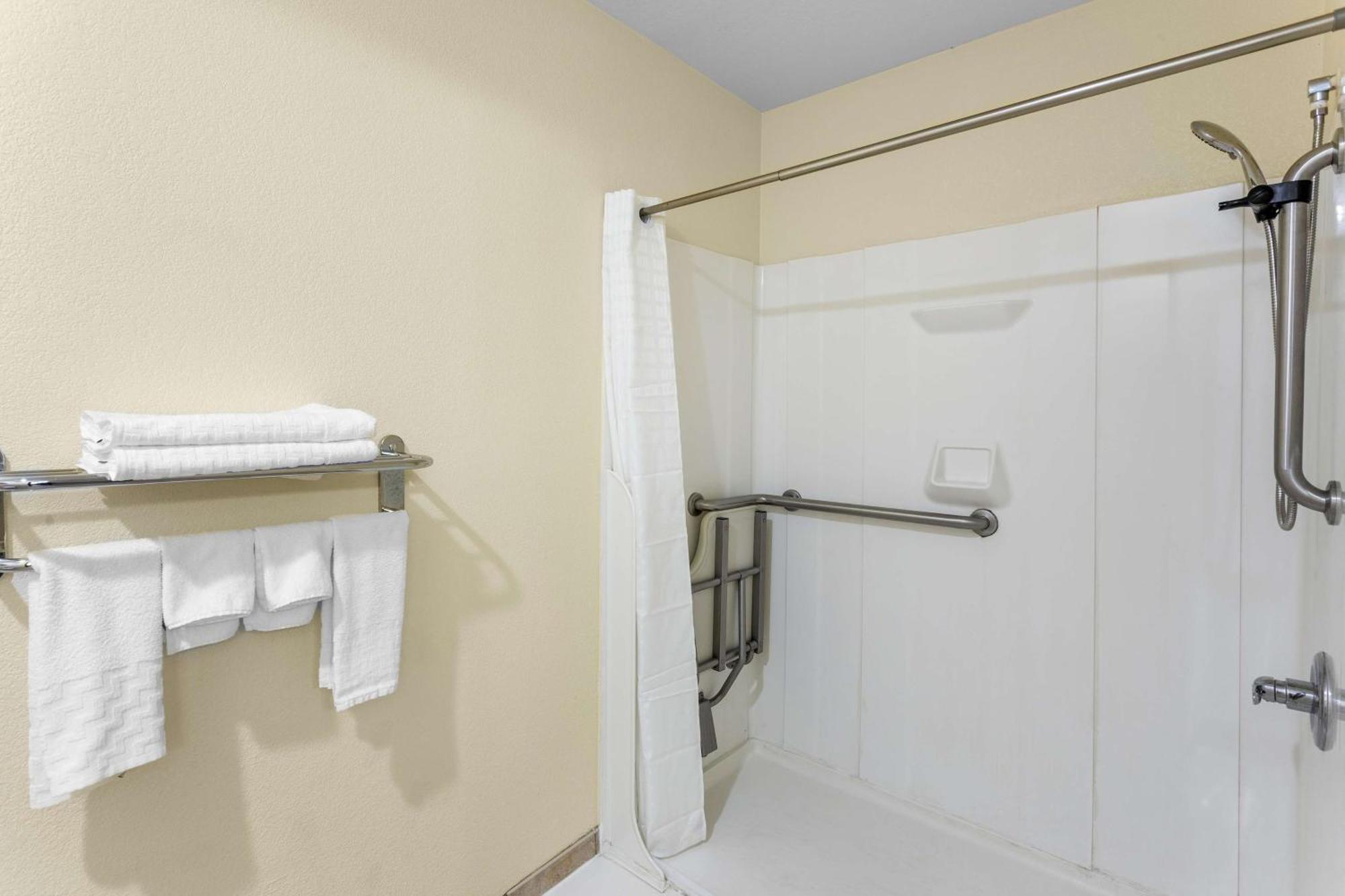 Best Western Oglesby Inn מראה חיצוני תמונה