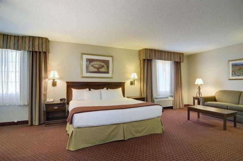 Best Western Oglesby Inn מראה חיצוני תמונה